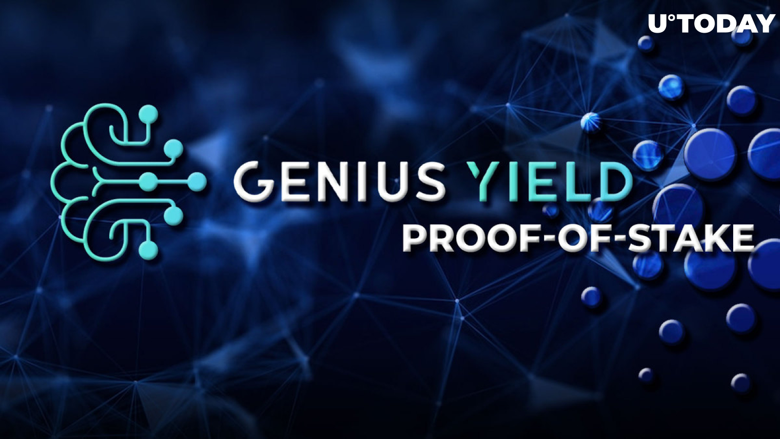 Here's How Genius Yield ISPO Utilizes Cardano's Unique Proof-of-Stake Architecture: Interview with Genius Yield Team