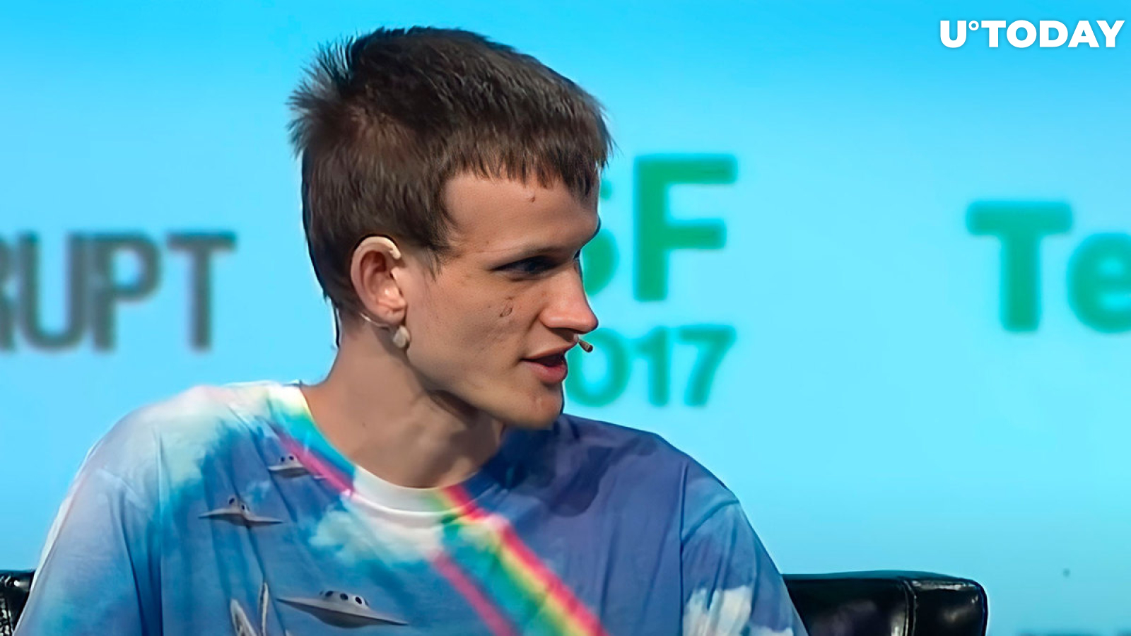 Vitalik Buterin Is Surprised by Behavior of Ethereum Miners