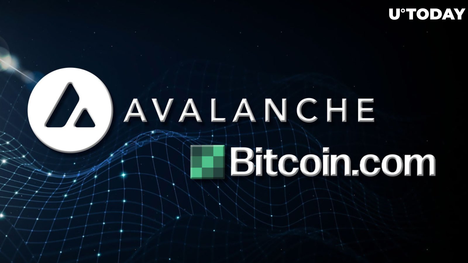 Avalanche (AVAX) Crypto Now Available in Bitcoin.com Wallet