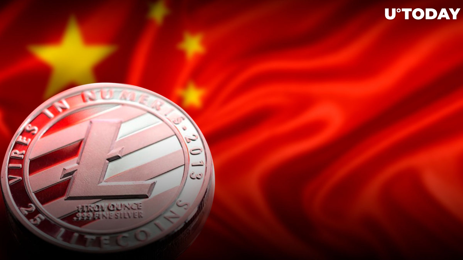Litecoin Gains Extra Footing in China as Beijing Court Finds It Protected by Property Law