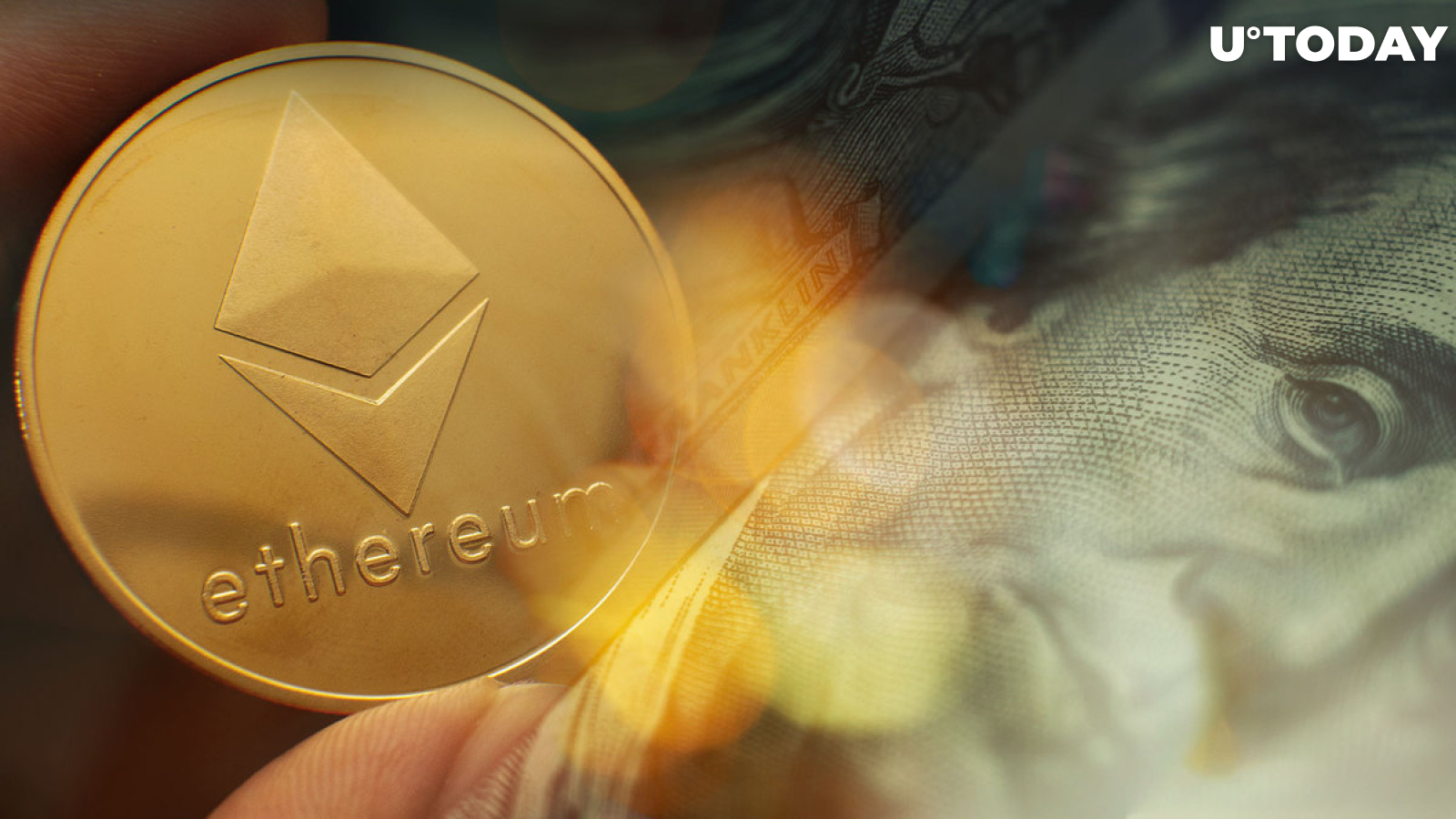 $813 Million in Ethereum Shifted to Be Sold as ETH Drops Below $1,500 After Merge
