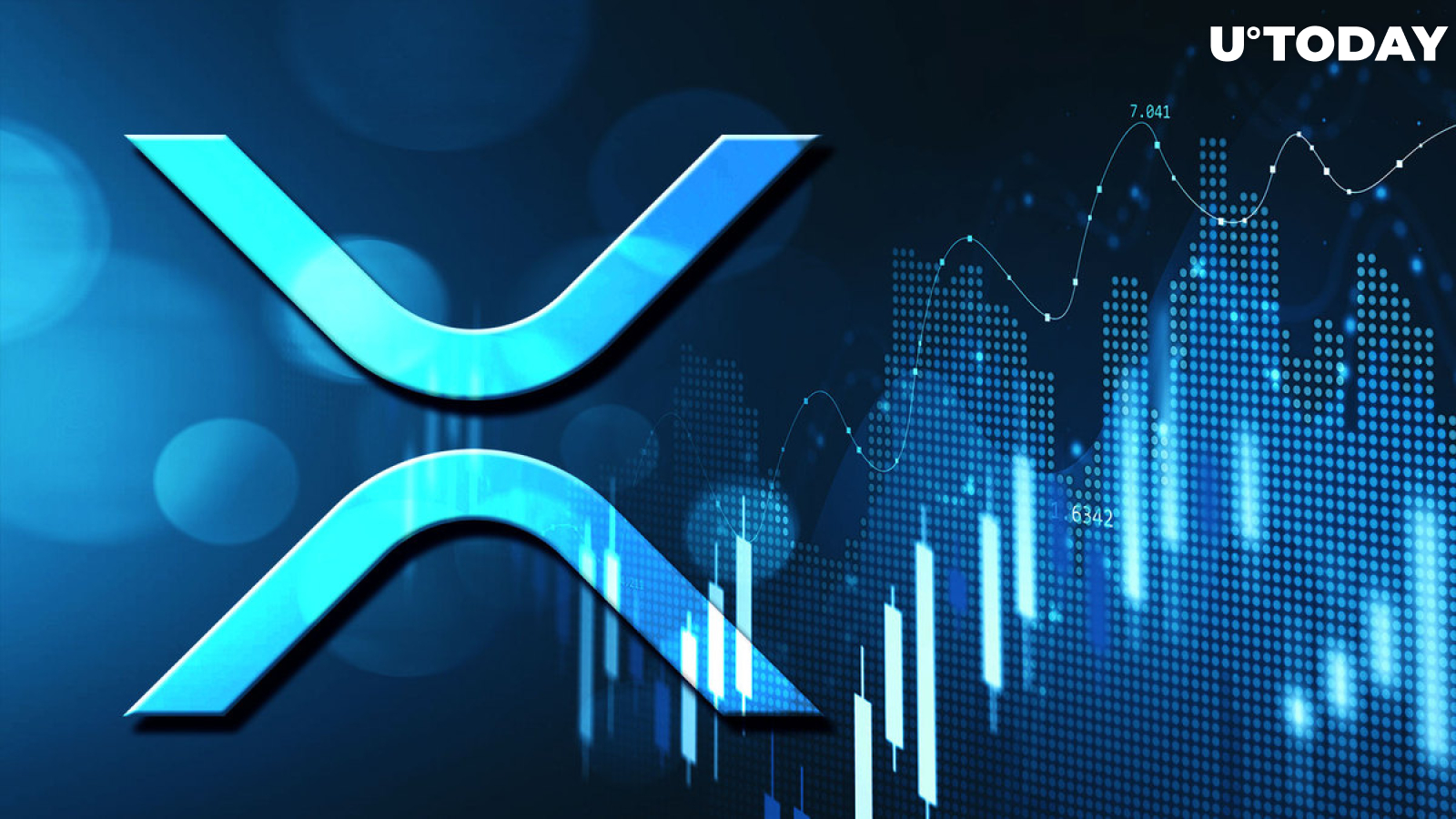 XRP Suddenly Jumps 8%, Here Is Striking Thing About This Latest Price Increase