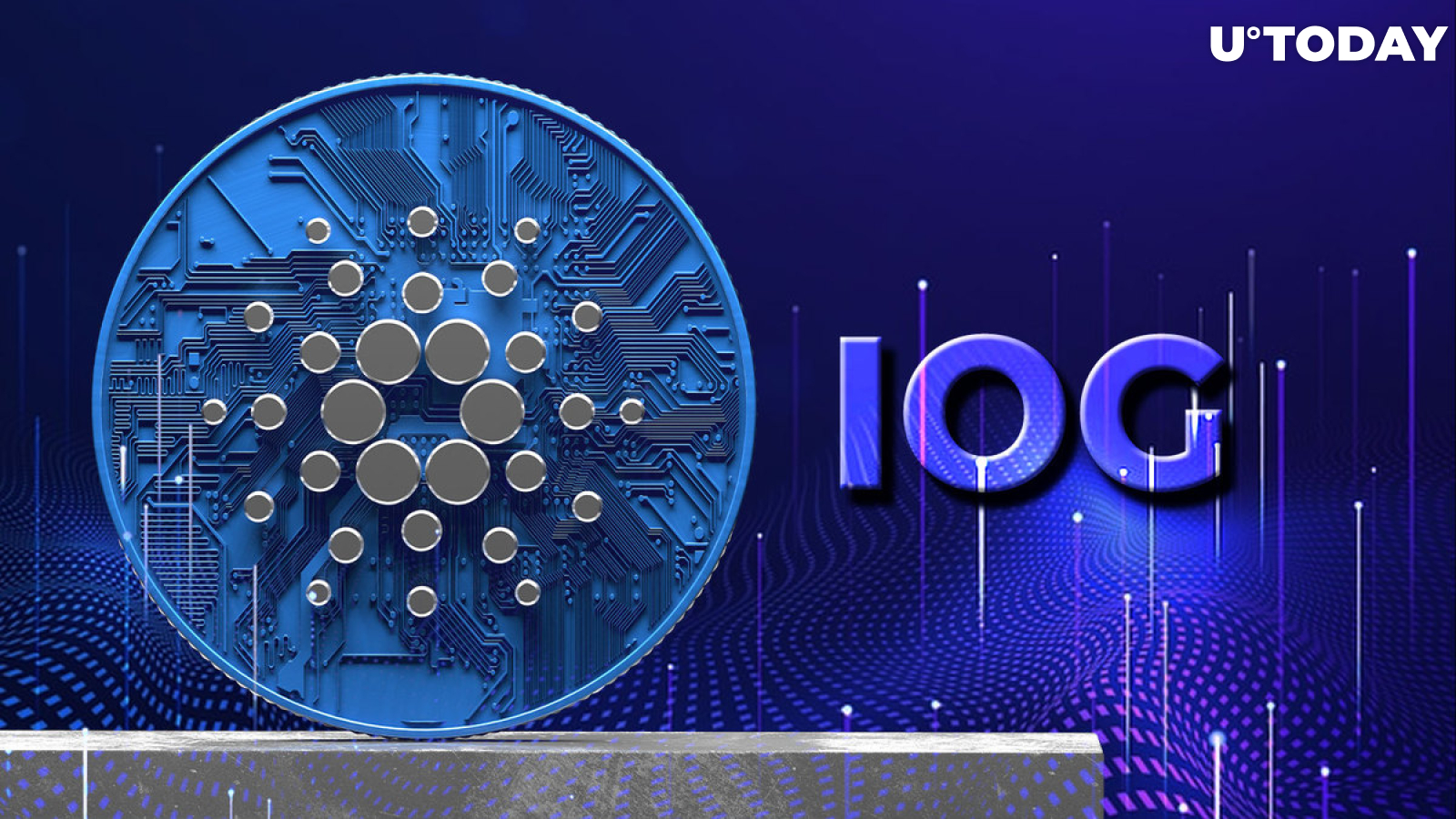 Cardano: IOG Shares Latest on Vasil and What To Expect After