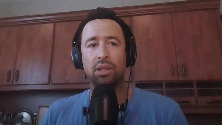 Cardano Critic Mike Alfred Might Have Left Coded Message on ADA Price in Tweet