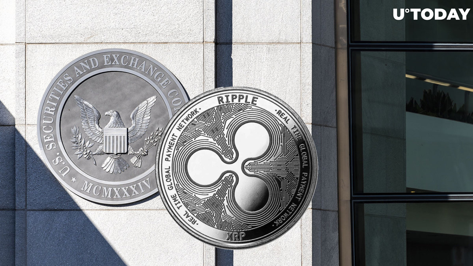 XRP Rebounds by 5% as "Day Is Finally Here" for Ripple-SEC Lawsuit: Details