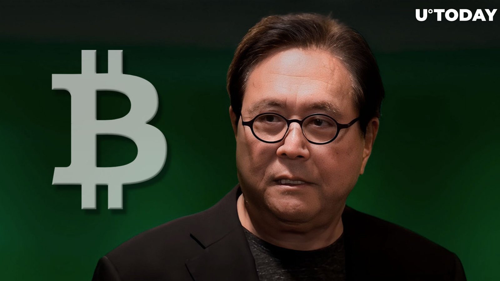 New Crucial Reasons for Bitcoin Purchasing Named by Legendary "Rich Dad, Poor Dad" Author
