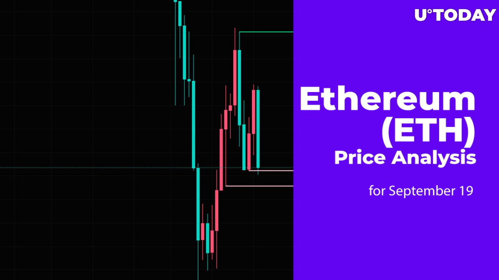 Ethereum (ETH) Price Analysis for September 19