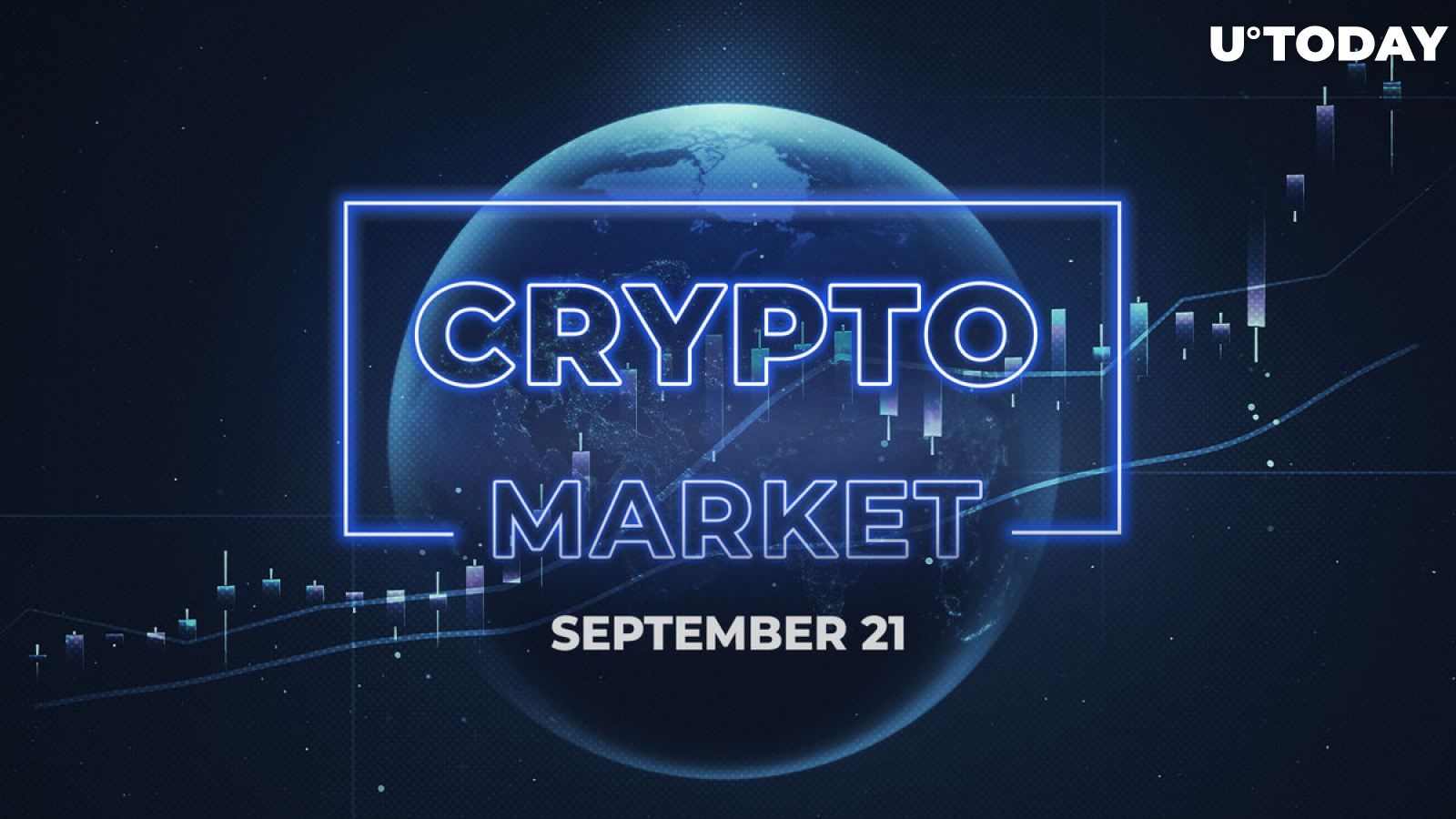 Crypto Market May Rally on September 21, Here's Why