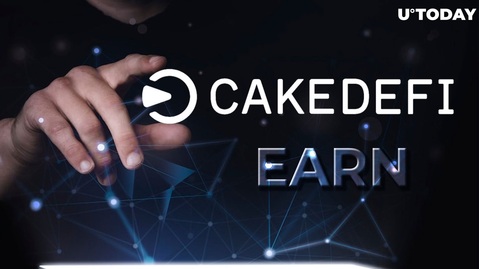 Cake DeFi Introduces Novel Income Protocol, EARN, for Conservative Investors