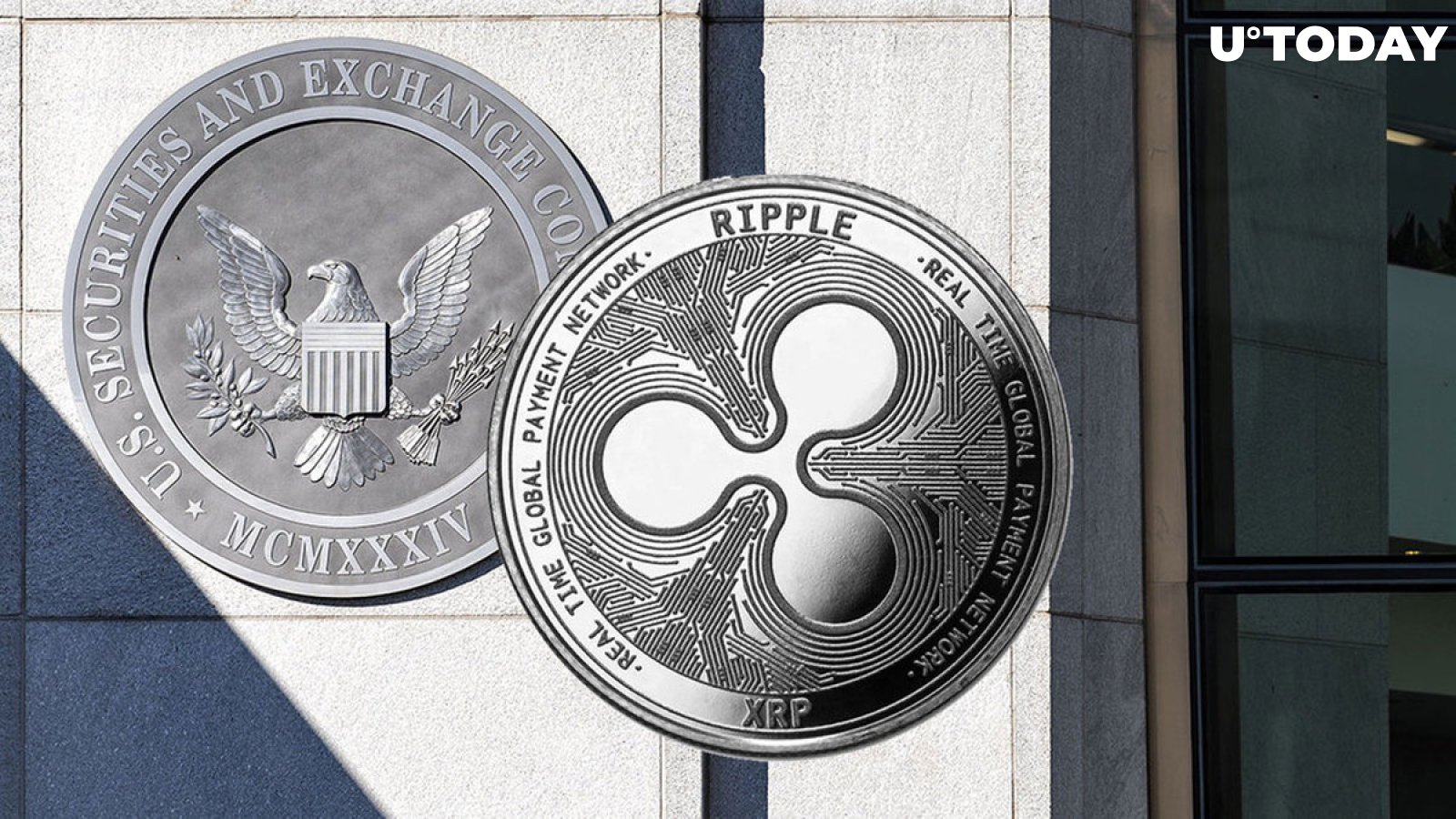 SEC v. XRP: CFTC Commissioner Does Not Support SEC and Visits Ripple CEO