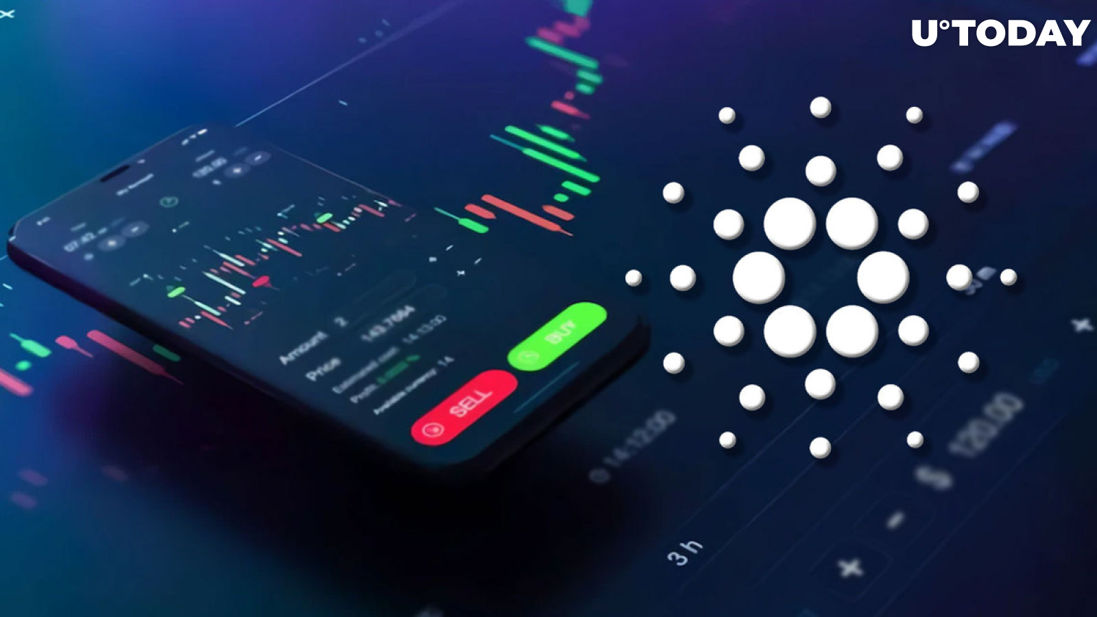 Vasil Update: Cardano DEX TVL up by 565,000% Just Days After Launch