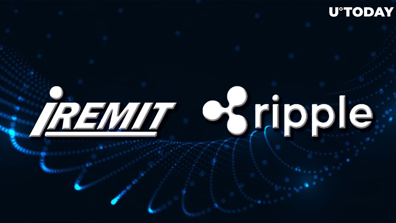 Ripple Expands Its Partnership with I-Remit
