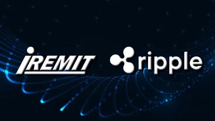 Ripple Expands Its Partnership with I-Remit
