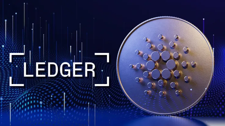 Cardano's Vasil Now 24 Hours Away, Hardware Wallet Ledger Announces Support