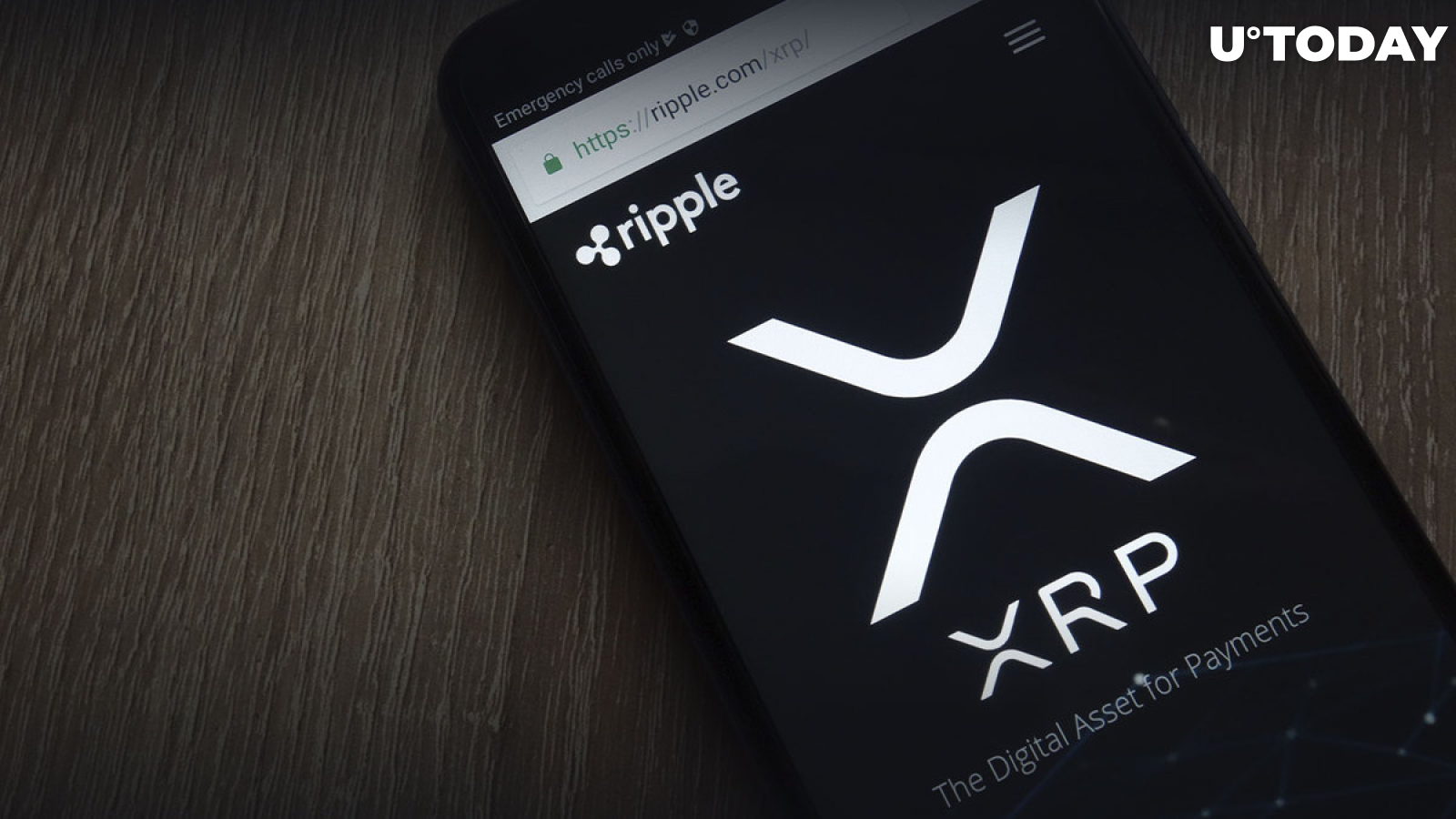 XRP Shows Most Bullish Set-up in Crypto Now, This Trader Insists