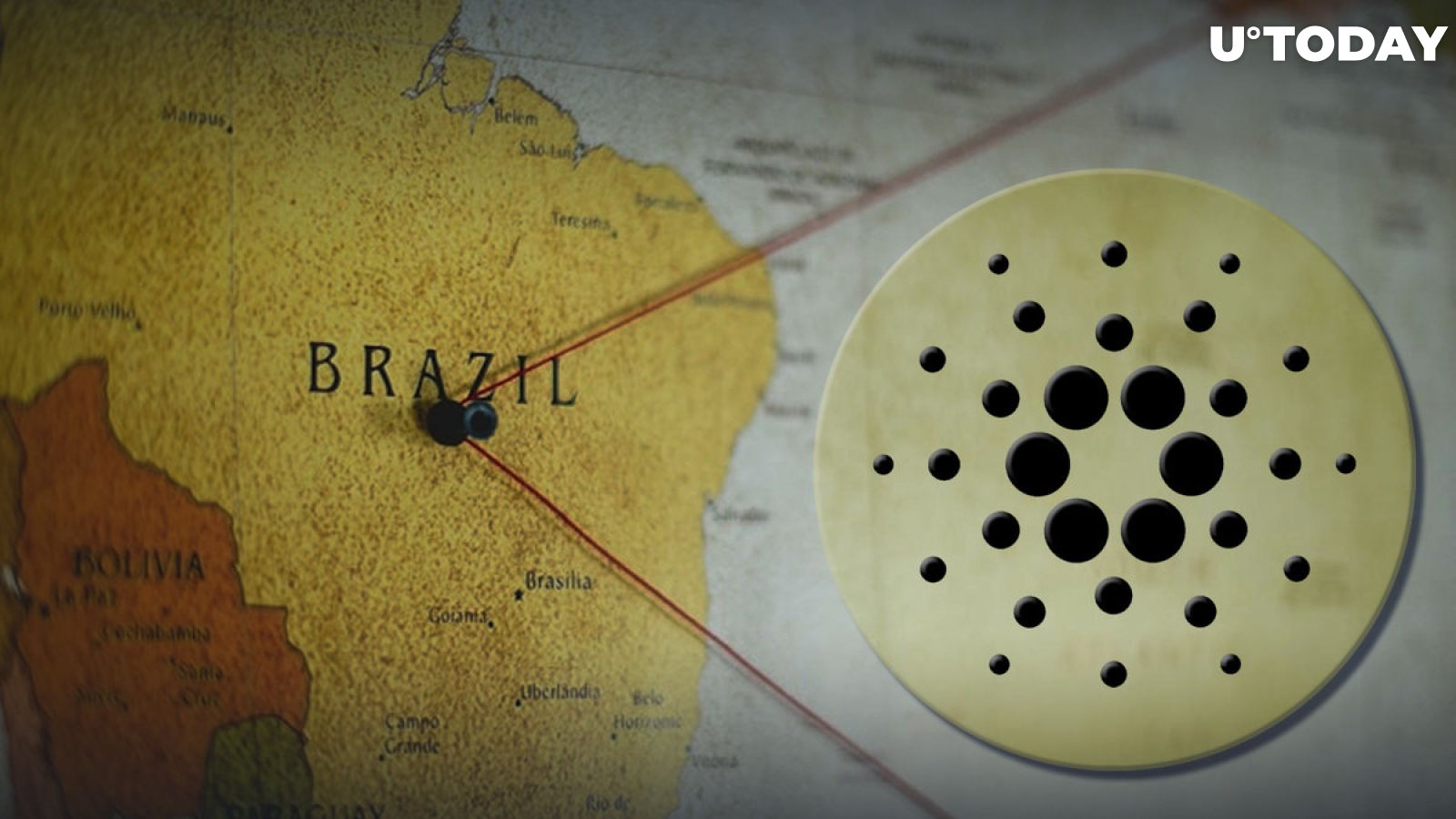 Cardano May Get Accepted at Many More Million Merchants in Brazil Following These Events