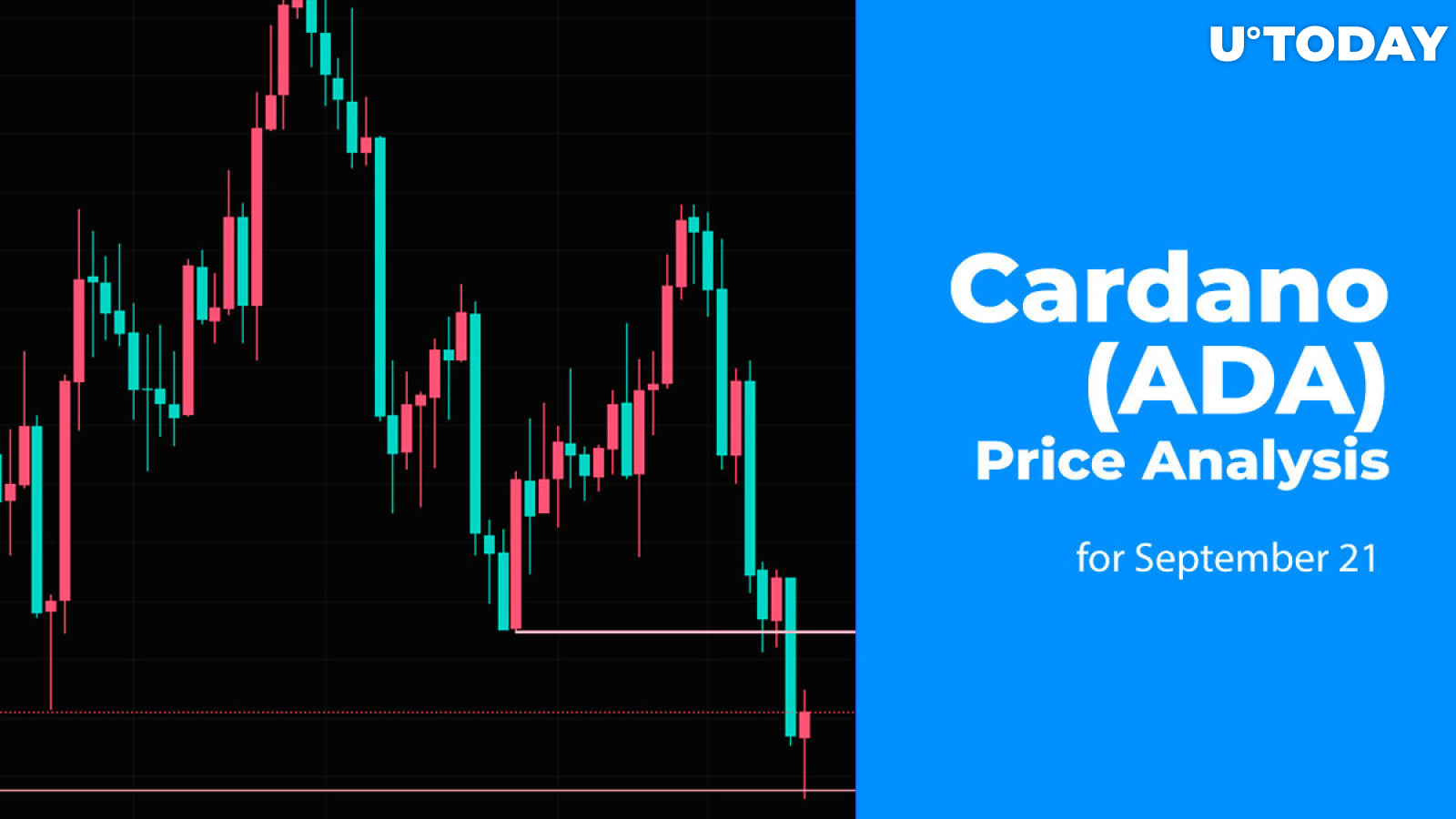 Cardano (ADA) Price Analysis for September 21