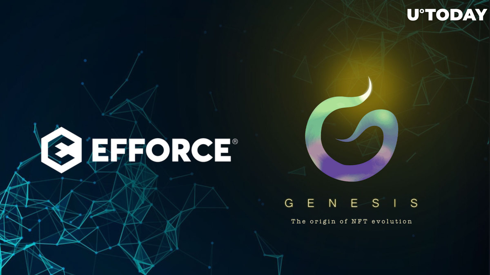 Steve Wozniak-Inspired Genesis NFTs Launched by EFFORCE