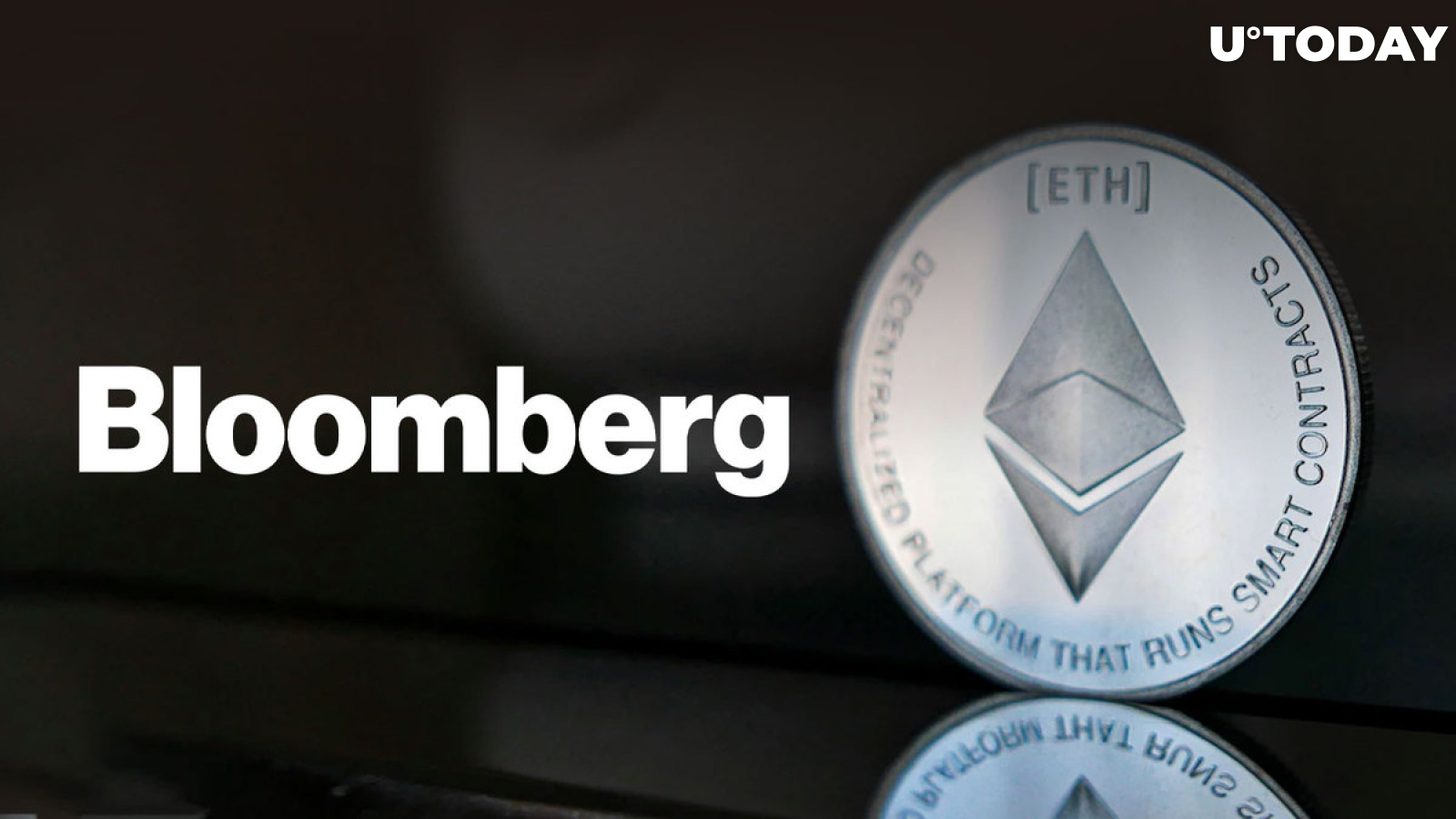 Bloomberg: Worst Week Since Mid-June for Ethereum