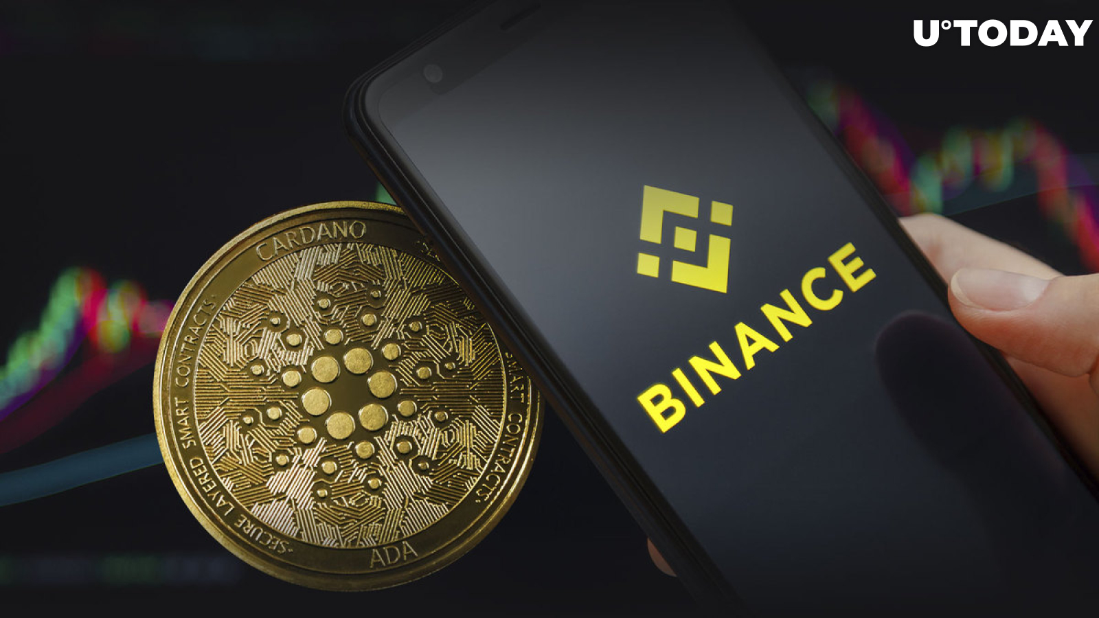 Cardano (ADA) Withdrawals on Binance Might Be Temporarily Suspended at These Two Times: Details
