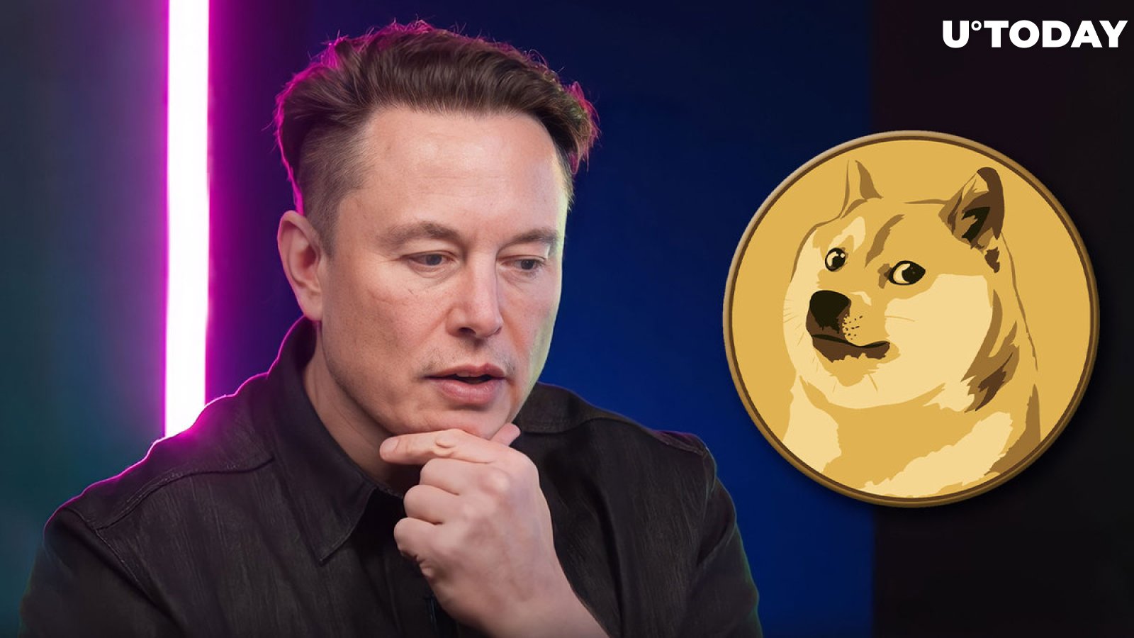 Elon Musk and DOGE Creator on Crypto Market Stance: "Things Can Always Get Worse"