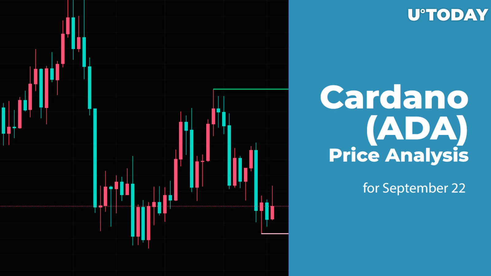 Cardano (ADA) Price Analysis for September 22