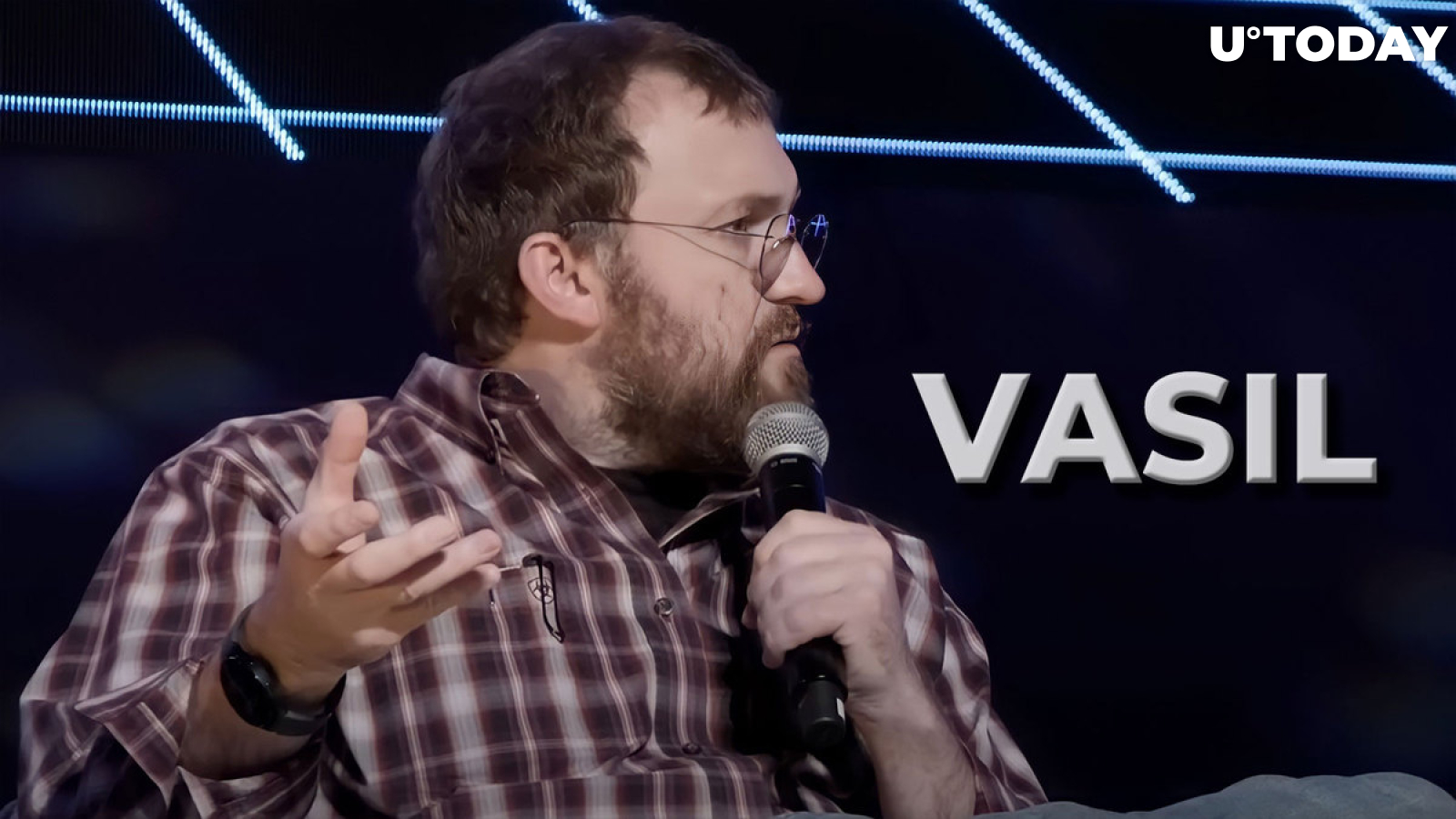 Charles Hoskinson: Here's What Effect Cardano's Vasil Upgrade Has Now