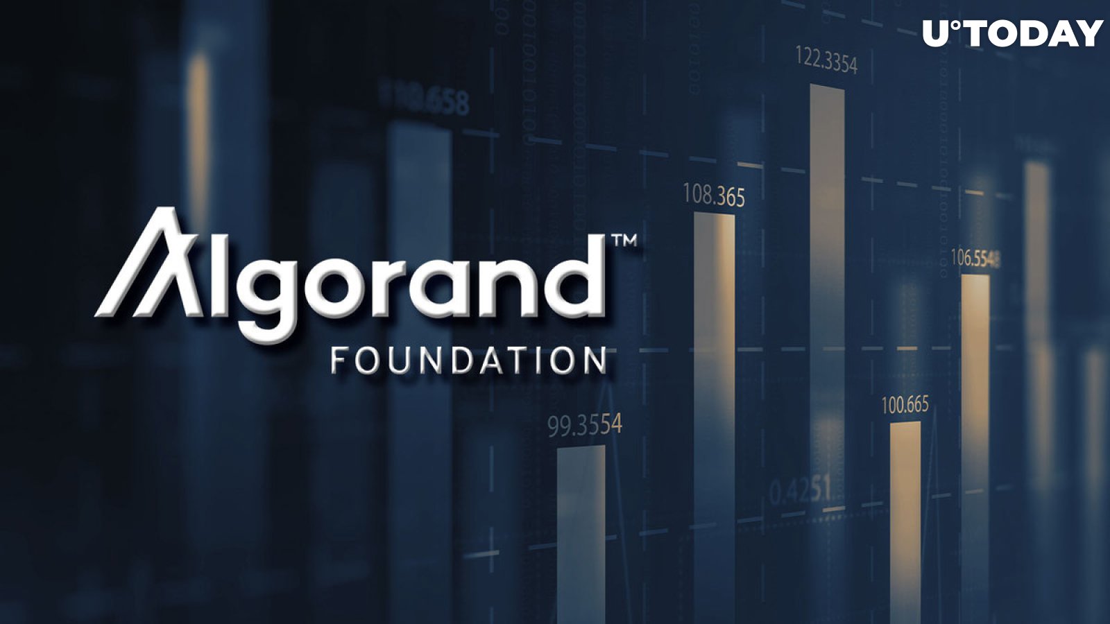 Algorand Is up 28% in Week, Here Are Two Potential Reasons for Rise