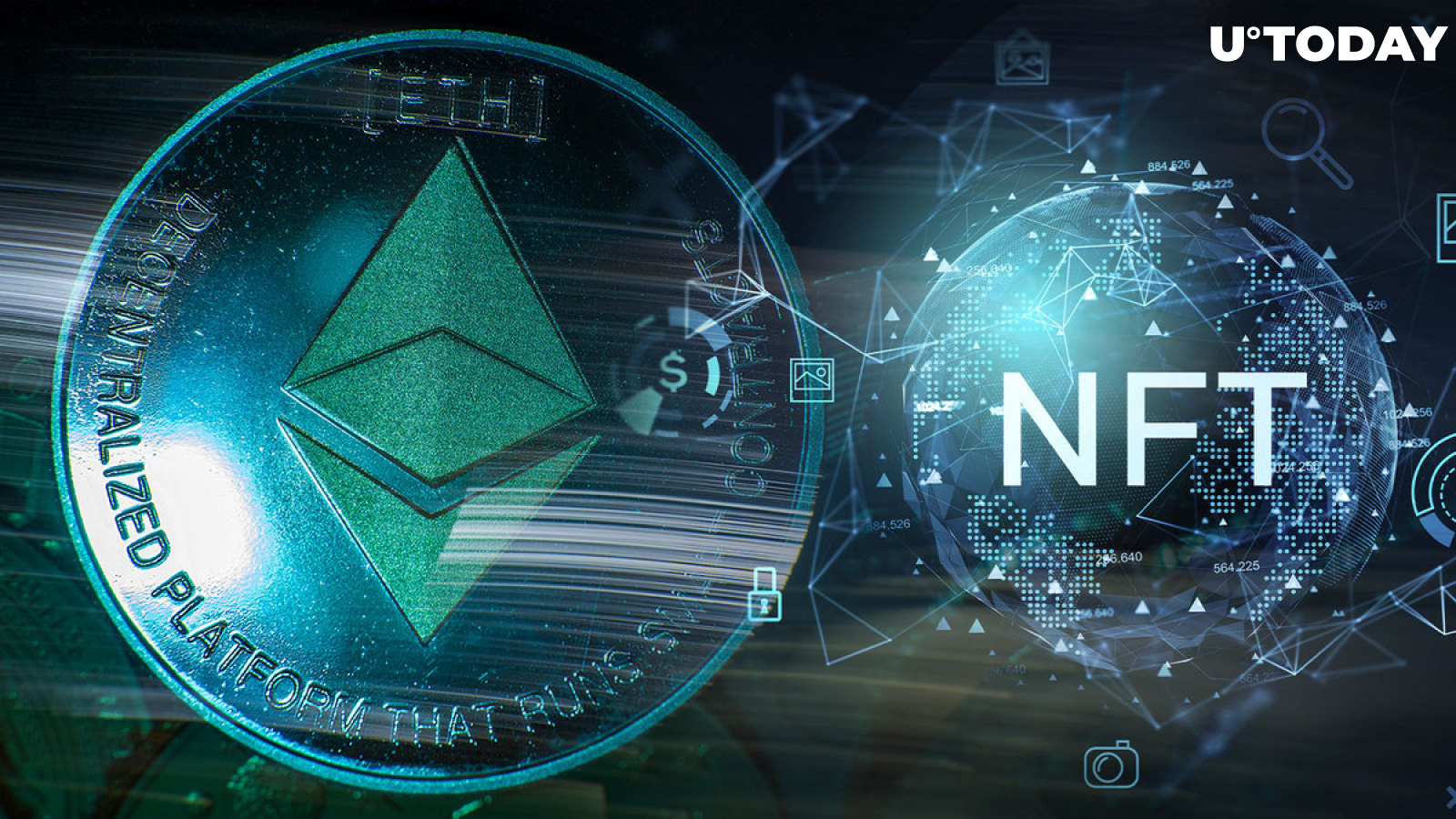 EthereumPoW (ETHW) Receives New NFTs and DeFi Functionality