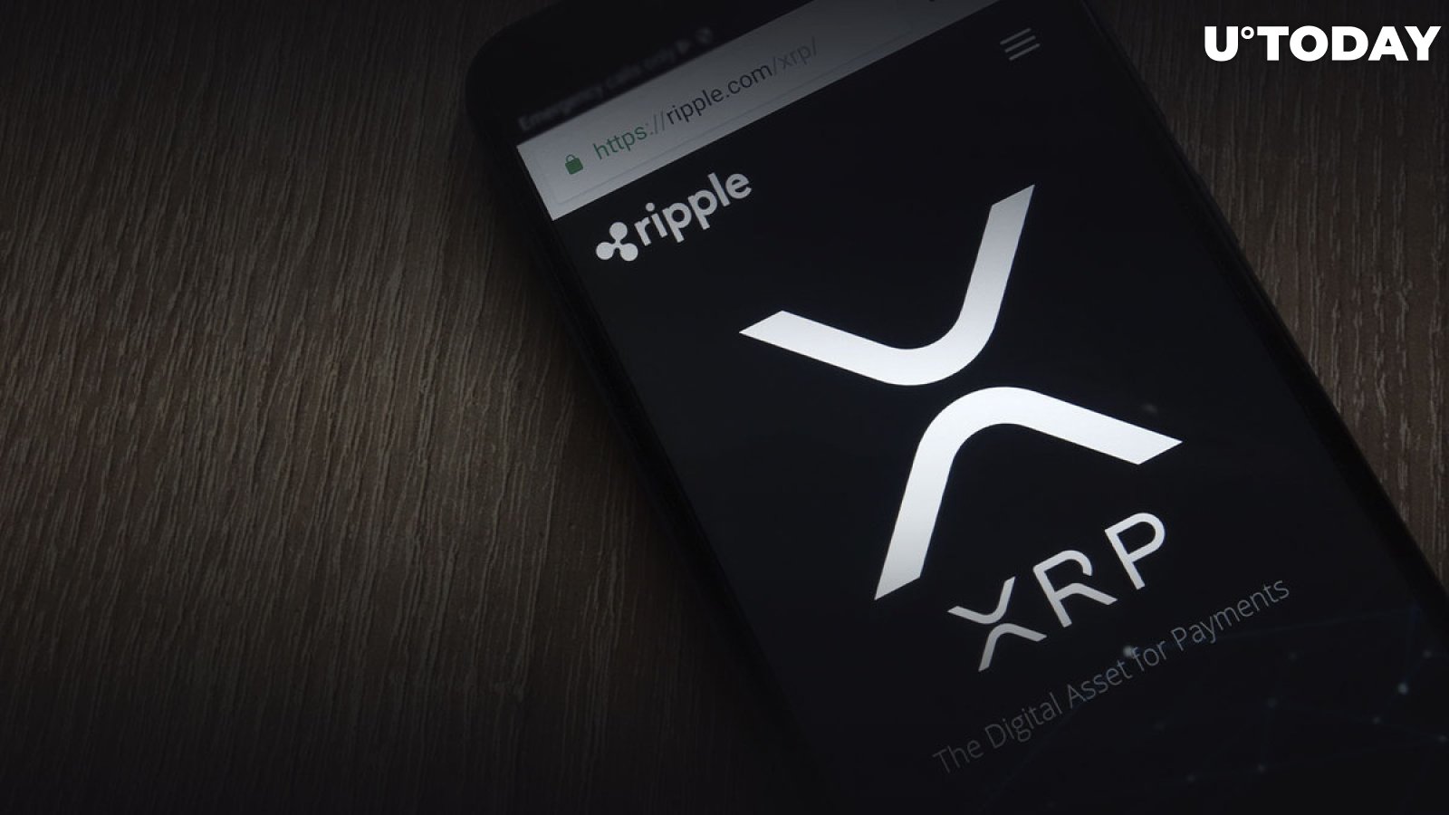 XRP Pumping for Multiple Reasons: Major XRP Army Member 