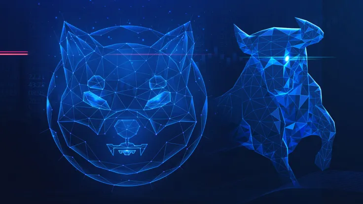 Shiba Inu (SHIB) Moving Back to Important Price Range: Here's What's Next