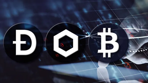 DOGE, LINK, BTC Might Be Potential Candidates for Breakout, Here's Why