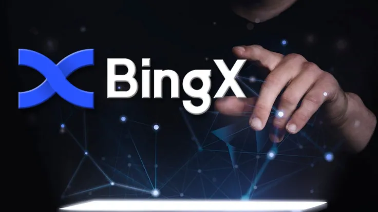 BingX Becomes First Crypto Exchange With Support for Copy Trading Subsidy Vouchers