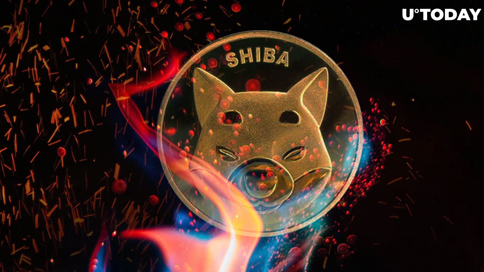Shiba Inu Burn Rate Reaches Triple Digits, Here's How Much SHIB Was Burned