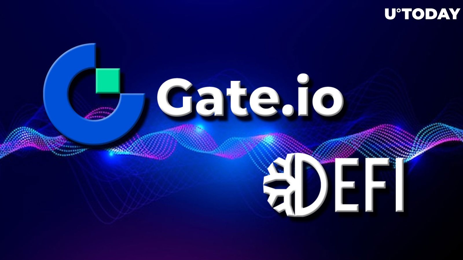DeFiChain (DFI) Token Listed on Gate.io Cryptocurrency Exchange