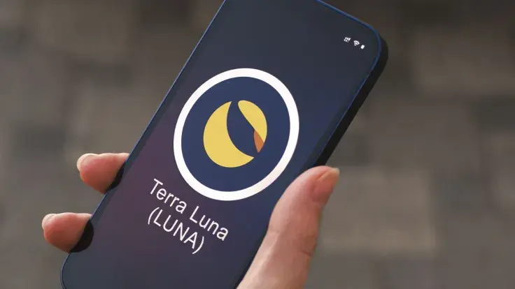 LUNC Socials Exploding Might Be Sign of Imminent Dump, Here's Why