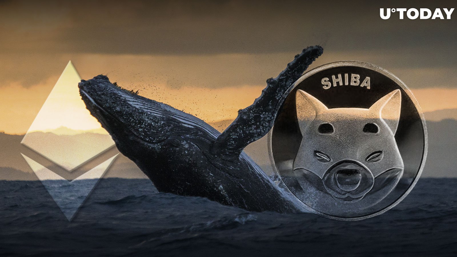Ethereum Whales Still Hold a Lot of SHIB Despite Cutting Positions: Details