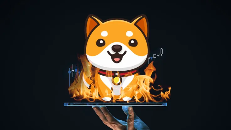 BabyDoge Burns Diminish Those of SHIB by Record 46x as BabyDoge Sticks to Plan
