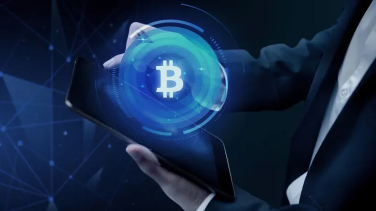 Bitcoin: Someone Is Buying Up, Reasons Yet Unknown