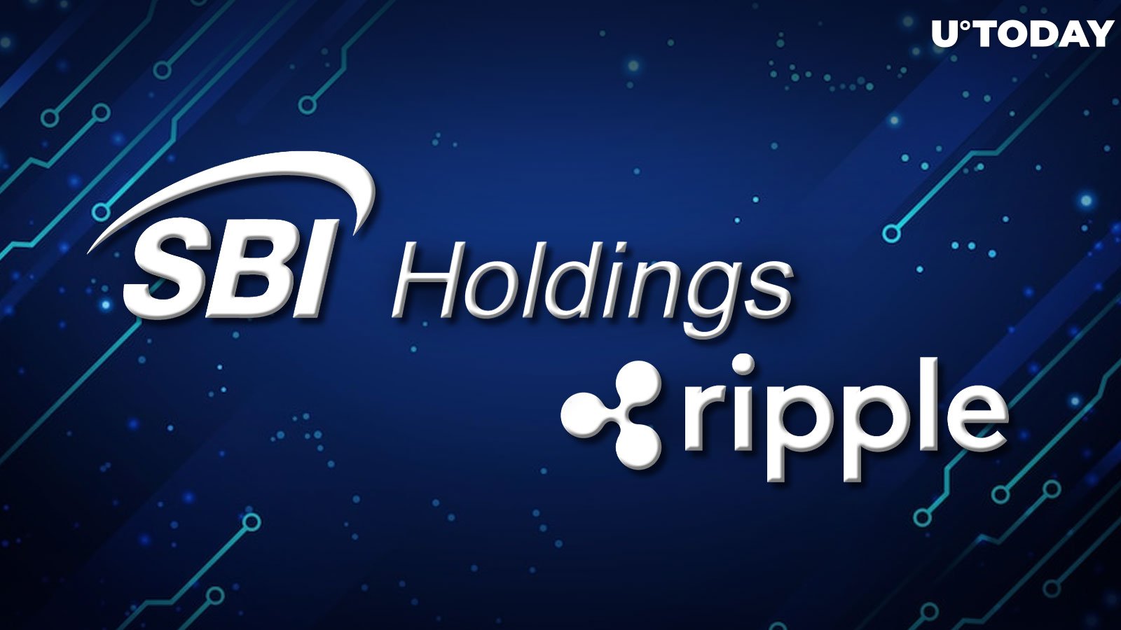 Ripple's Partnership Expansion Co-signed by SBI Holdings' CEO