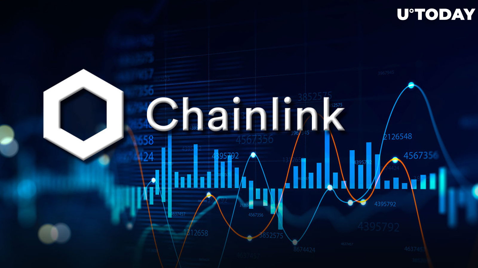 Chainlink (LINK) Breaks Negative Correlation with Crypto Market, Moves up Independently