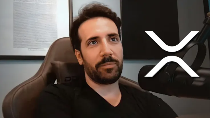 XRP Will Explode If This Happens, David Gokhshtein Repeats as He Considers Grabbing More XRP