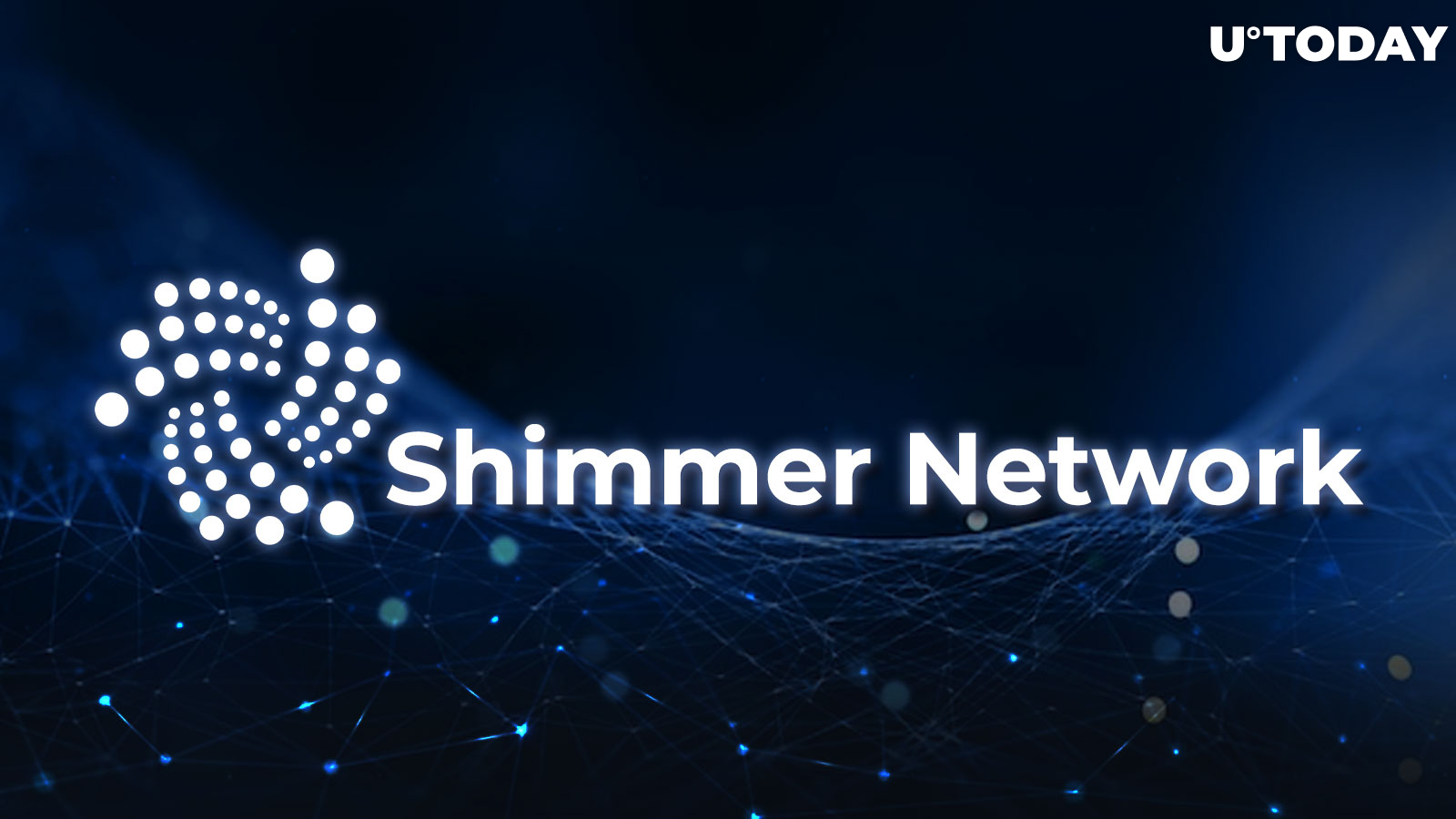 IOTA's Shimmer Network Officially Launches: Details