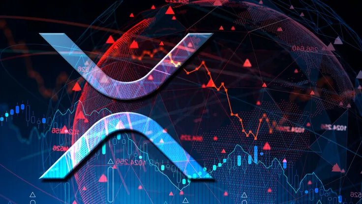 XRP Lost 50% of What It Gained in Last 12 Days, Here's Main Reason Why