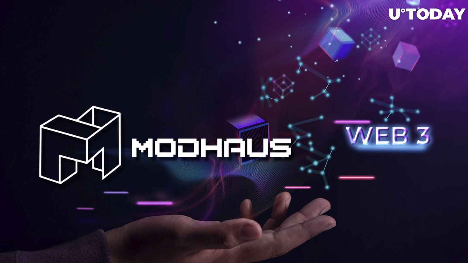 Modhaus Presents First Ever Fan-Directed Web3 K-Pop Group