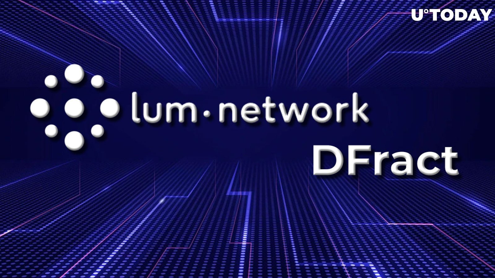 Lum Network Presents DFract: First Crypto Index for Cosmos Ecosystem