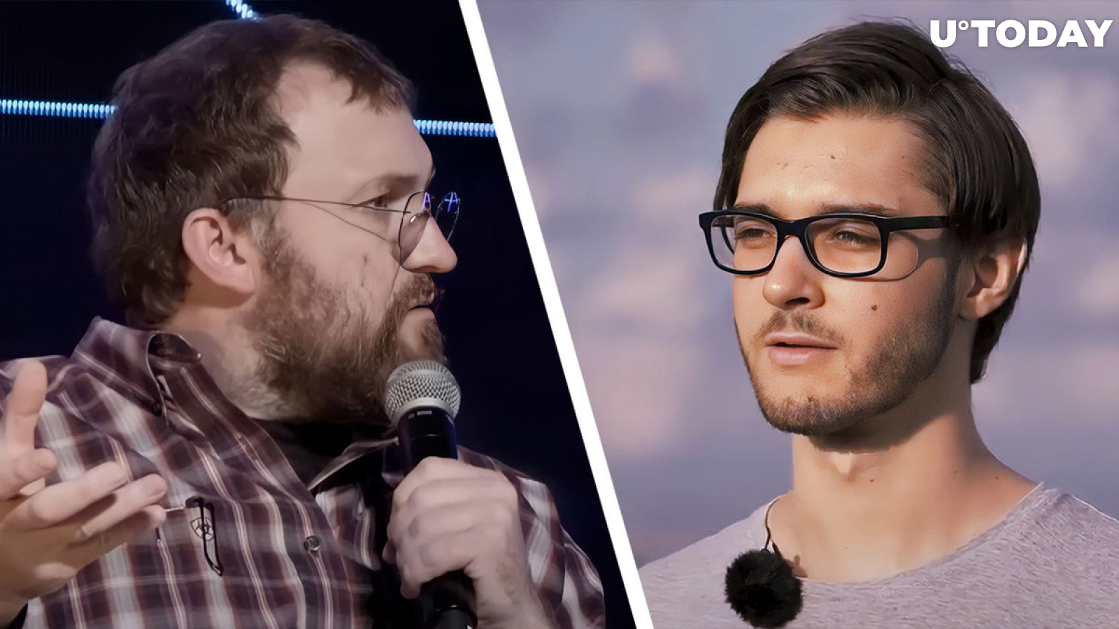 Cardano Creator Challenges IOTA Co-Founder Dominik Schiener to Debate: Details