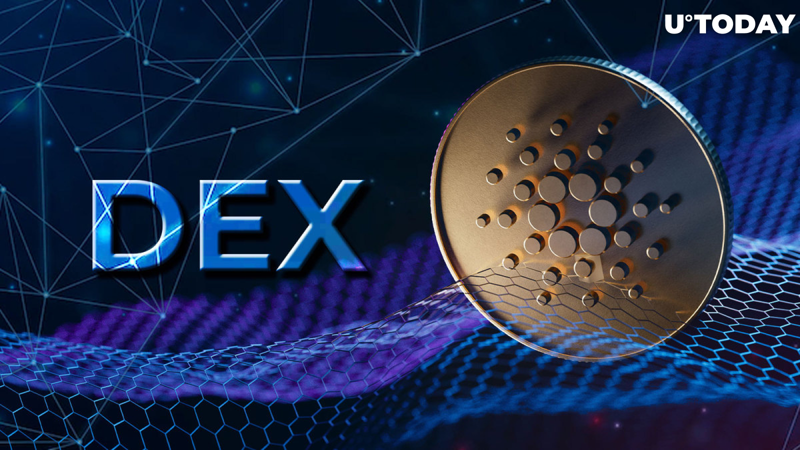 Cardano DEX Reports Vasil's Impact on Fees and Transaction Size: Details