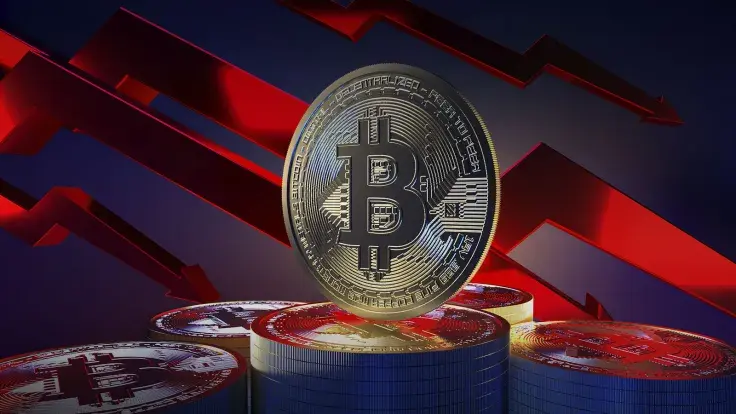 Key Reason Why Bitcoin Suddenly Dropped to Intraday Low