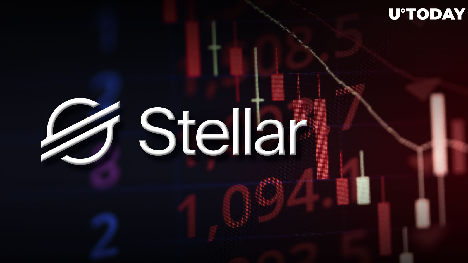 Ripple Rival Stellar (XLM) Among Top Unprofitable Cryptocurrencies of Week as of Now